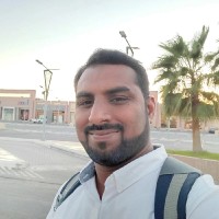 Mohd Abdul Irfan