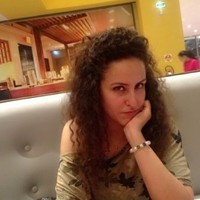 Ech-Chriki Fatima