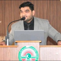 Najeeb Mohammed