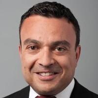 Nico Psarras