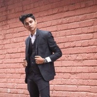 Mohammed Saif Khan