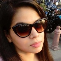 Anupriya Chitranshi