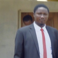 muhammed wahab olawale
