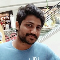 Nagaraju Cg