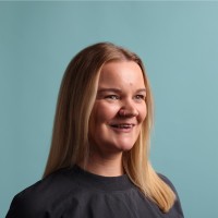 Freya Lindsay