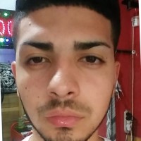 Brian Valdez