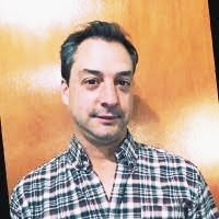 Mauro Rodrigo Gonzalez