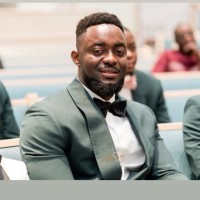 Christopher Momolu, M.S.