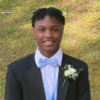 Desmond Dwight
