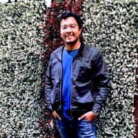 Deepak Bisoyi
