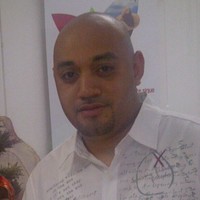 Edson Mendoza