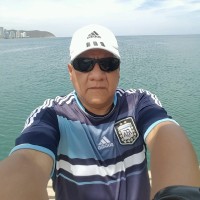 Fernando Calderón