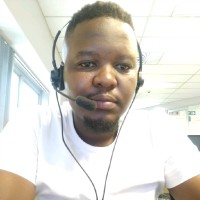 Thabiso Mangadi