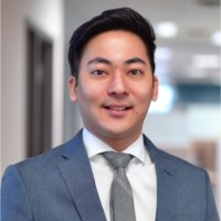 Dustin Lo