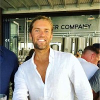 Kristian Brogan