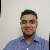 Ashwin G