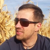 Artem Pronin