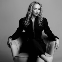 Simone van Straaten