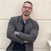 Youssef El Hadad