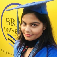 Afrin Hossain