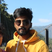 Satyam Srivastava