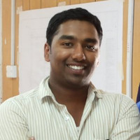 Robin Joseph