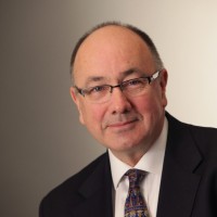 Peter Lowthian