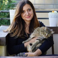 Sara Giorgia Battaglia