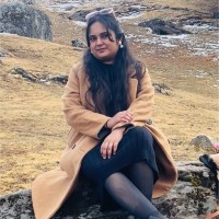 Tanya Gupta