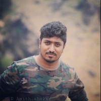 Amith Shekar