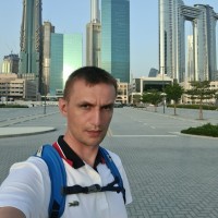 Alexander Petrulin