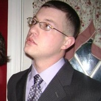 Bryon Gilmartin