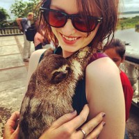 Sarah Dorrian