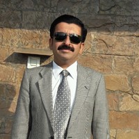 Rajiv Oberai