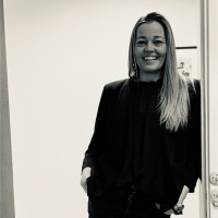 Lenette Kirkeskov Hansen