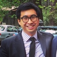 Kevin Pang