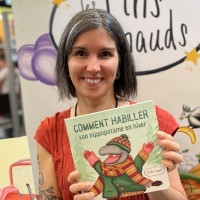 Amélie Legault