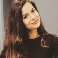 Özlem Doğurga