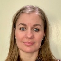 Tanja Bjarup Kristiansen