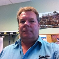 Keith Nelson