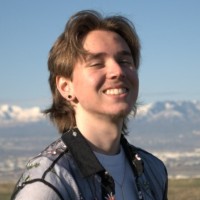 Noah Jaramillo