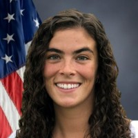 Victoria DeWitt (Cruzado)