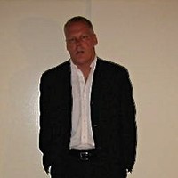 Richard Dodd