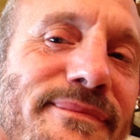 Graham Hudson