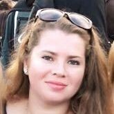 Danique Van Dijk