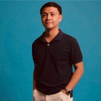 Jerson Sugpatan
