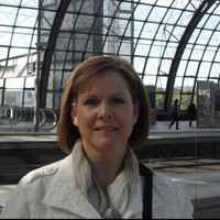 Janet Copeland