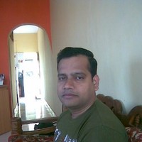 prashant bhamare