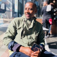 KABELO MOHALE