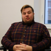 Duncan Yernaux